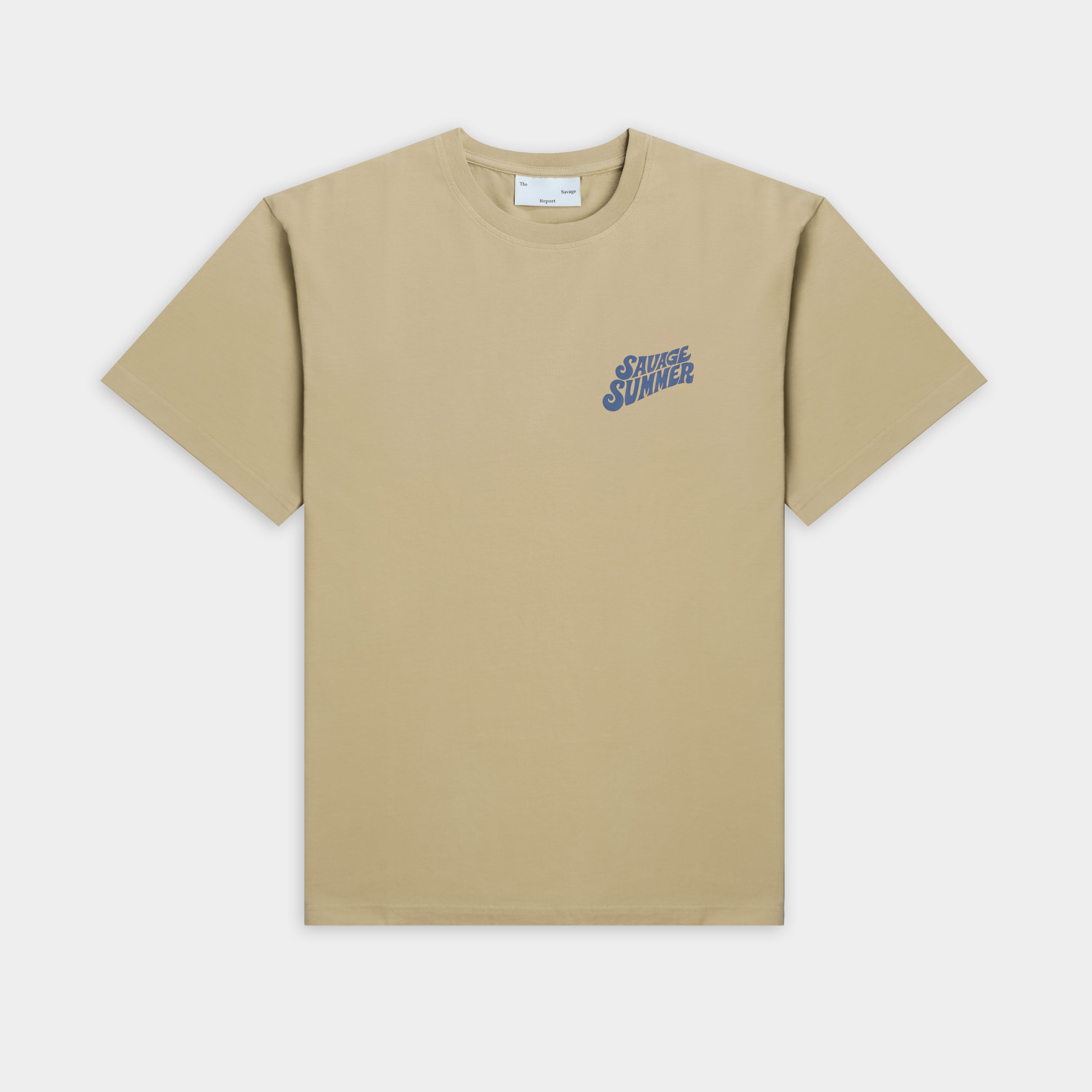 Savage Summer T-Shirt