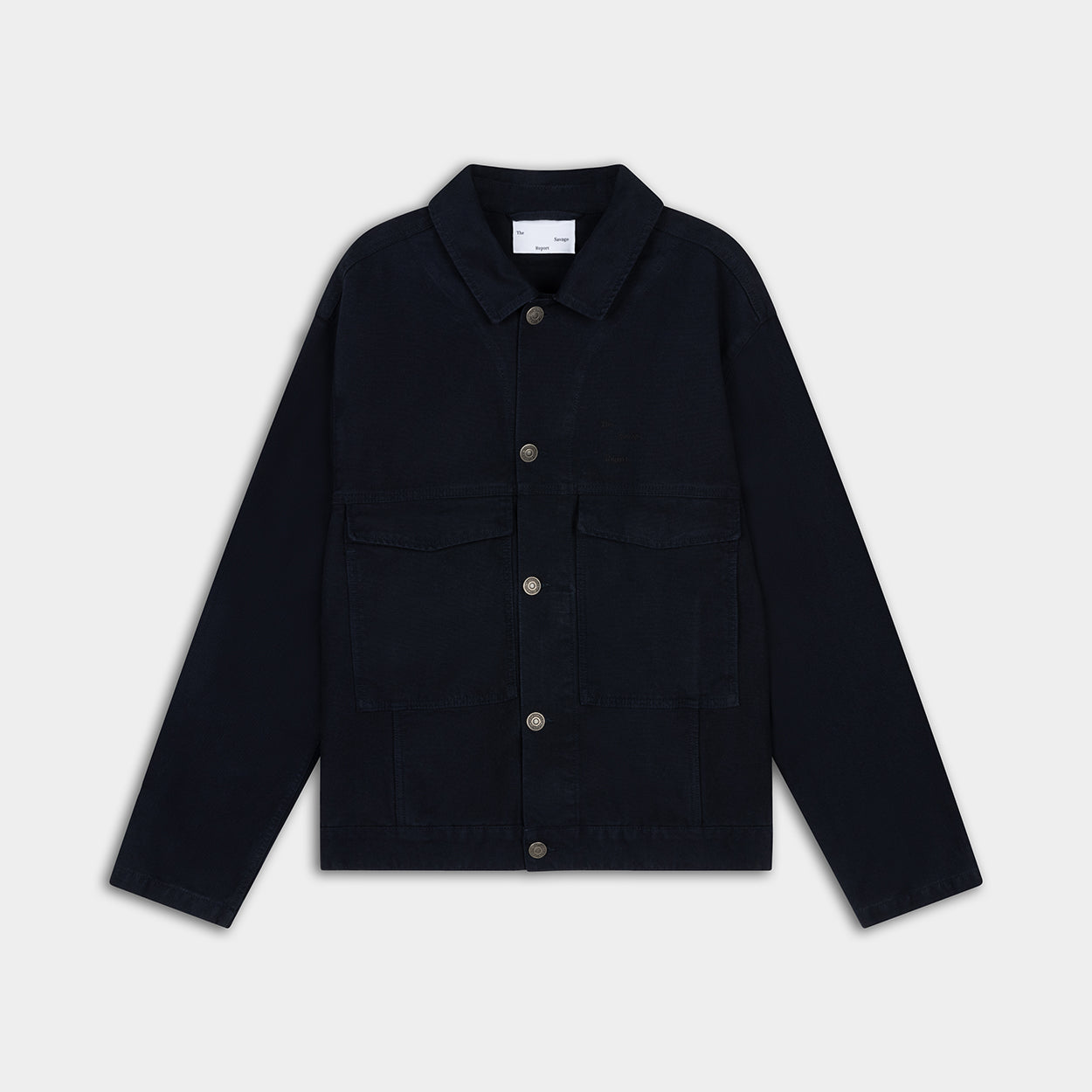 Savage Worker Jacket