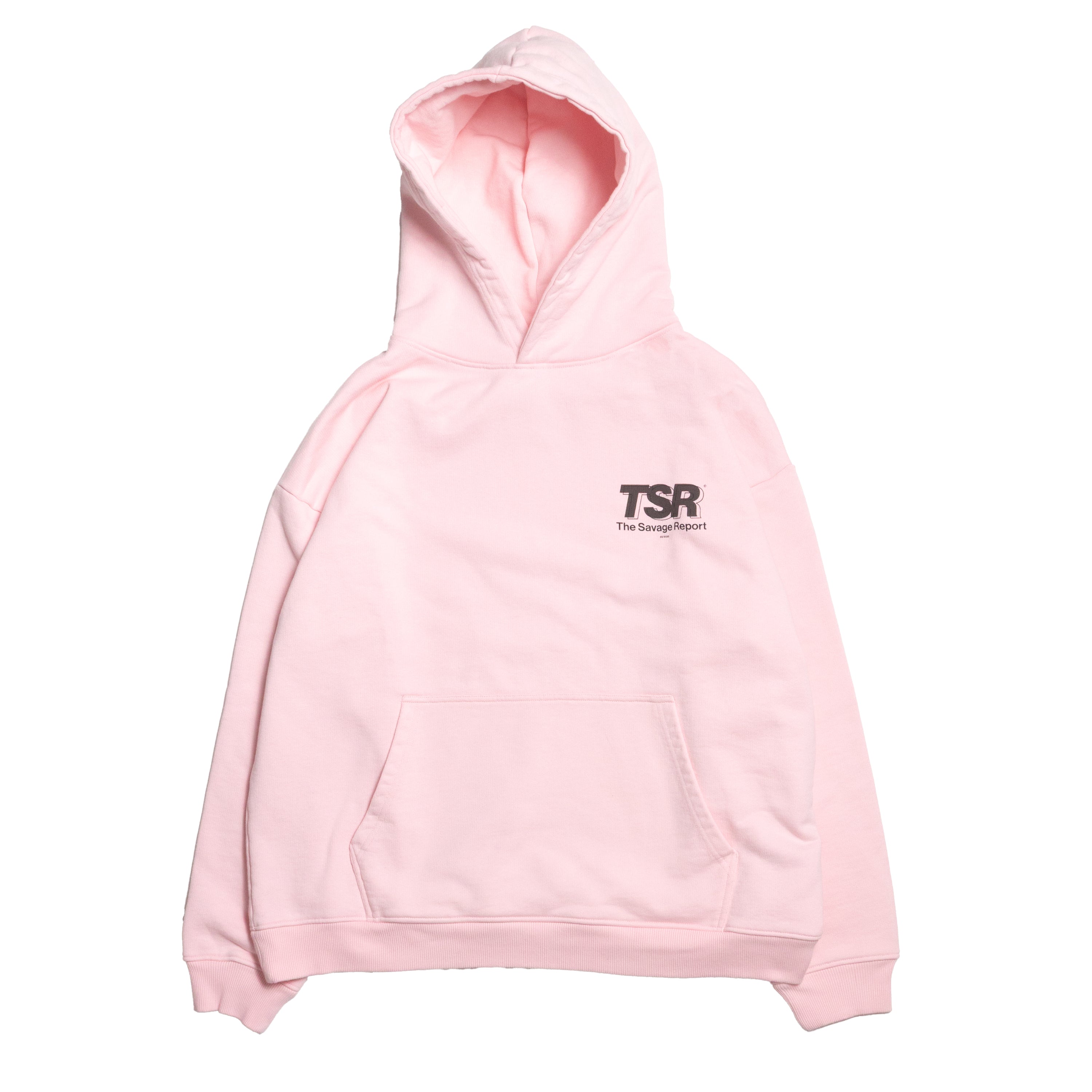 TSR Sport Hoodie – The Savage Report