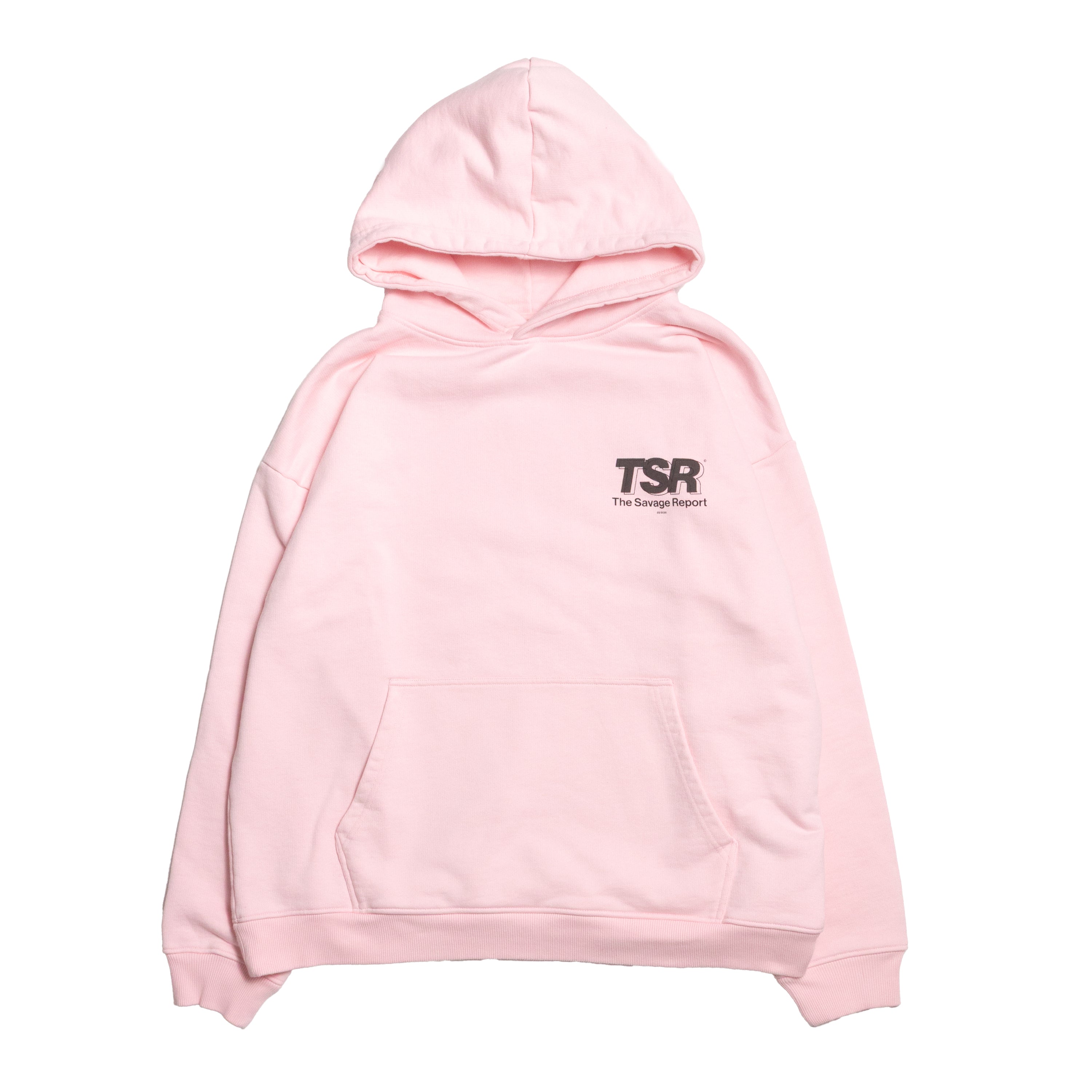 TSR Sport Hoodie – The Savage Report