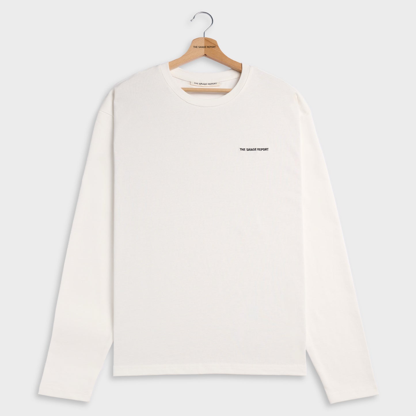 Wine Dine Longsleeve