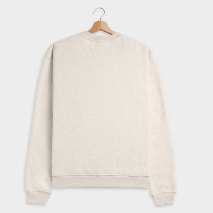 Mom Crewneck Grey