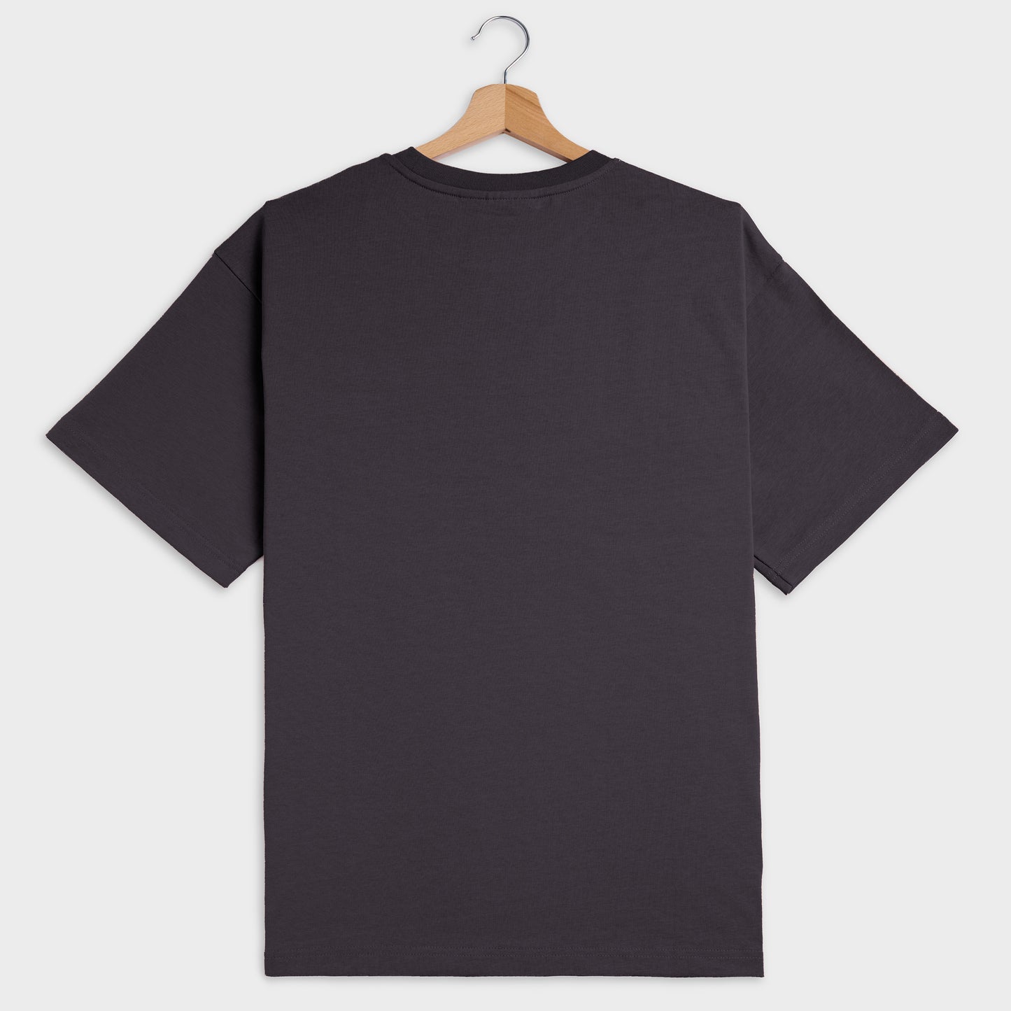 Wave Logo T-Shirt Dark Navy