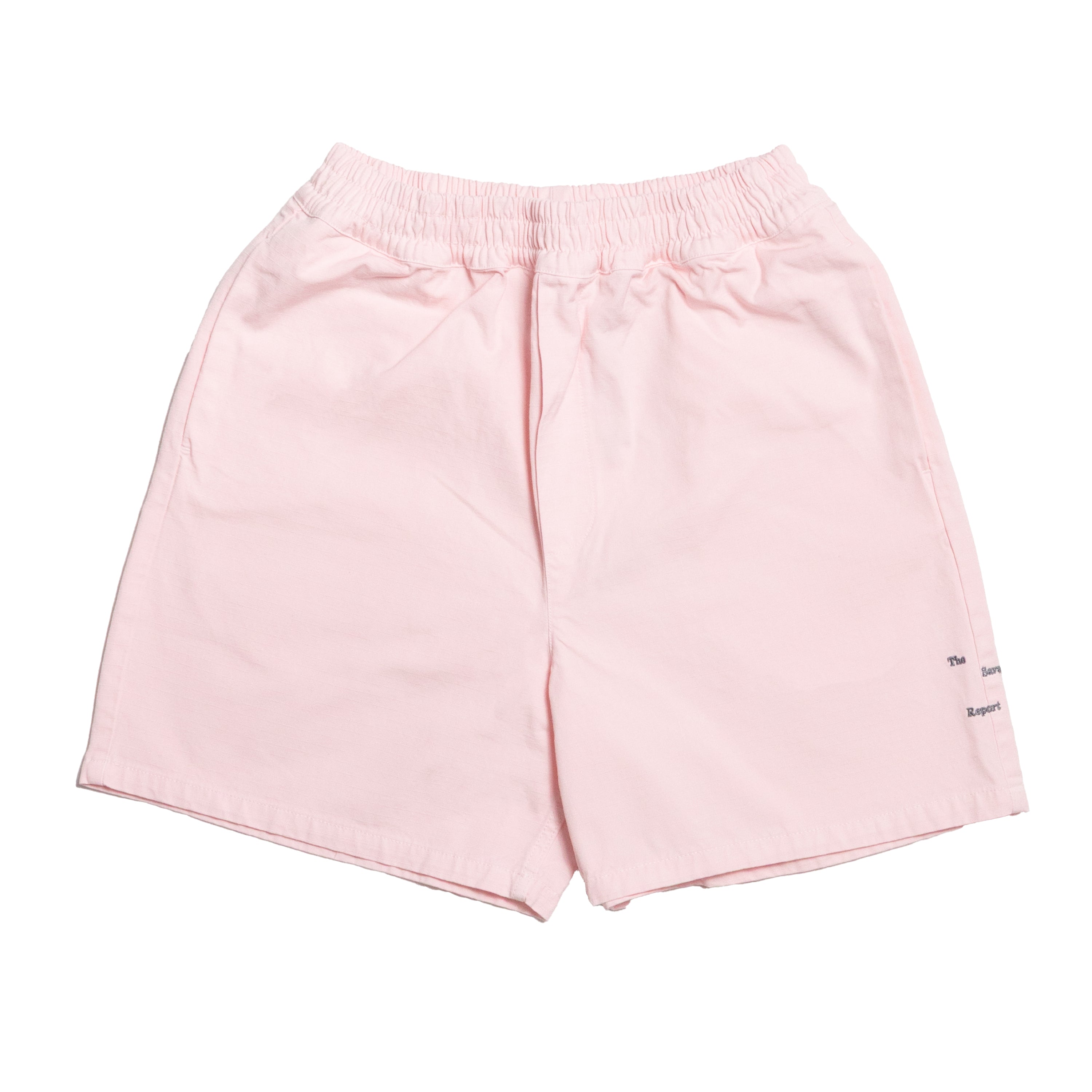 Ripstop Shorts - Pink – The Savage Report